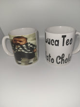 Load image into Gallery viewer, Personalized 12oz MUG
