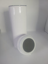 Load image into Gallery viewer, Tumbler with Speaker Customizable