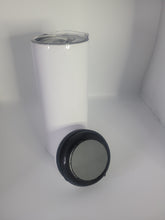 Load image into Gallery viewer, Tumbler with Speaker Customizable