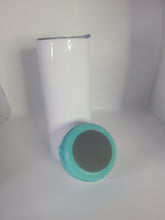 Load image into Gallery viewer, Tumbler with Speaker Customizable