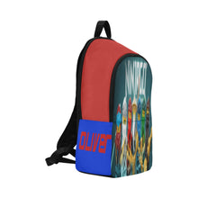 Load image into Gallery viewer, All Over Customizable Fabric Backpack for Adult (Model 1659)