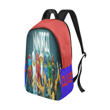 Load image into Gallery viewer, All Over Customizable Fabric Backpack for Adult (Model 1659)