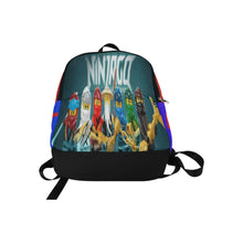 Load image into Gallery viewer, All Over Customizable Fabric Backpack for Adult (Model 1659)