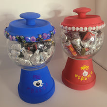Load image into Gallery viewer, Candy Jars