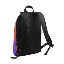 Load image into Gallery viewer, All Over Customizable Fabric Backpack for Adult (Model 1659)