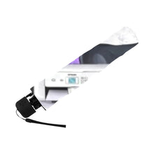 Load image into Gallery viewer, All Over Customizable Umbrella Anti-UV Foldable Umbrella (U08)