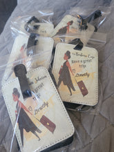 Load image into Gallery viewer, Luggage Tags Customizable
