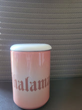 Load image into Gallery viewer, Tea cup with infuser and lid

