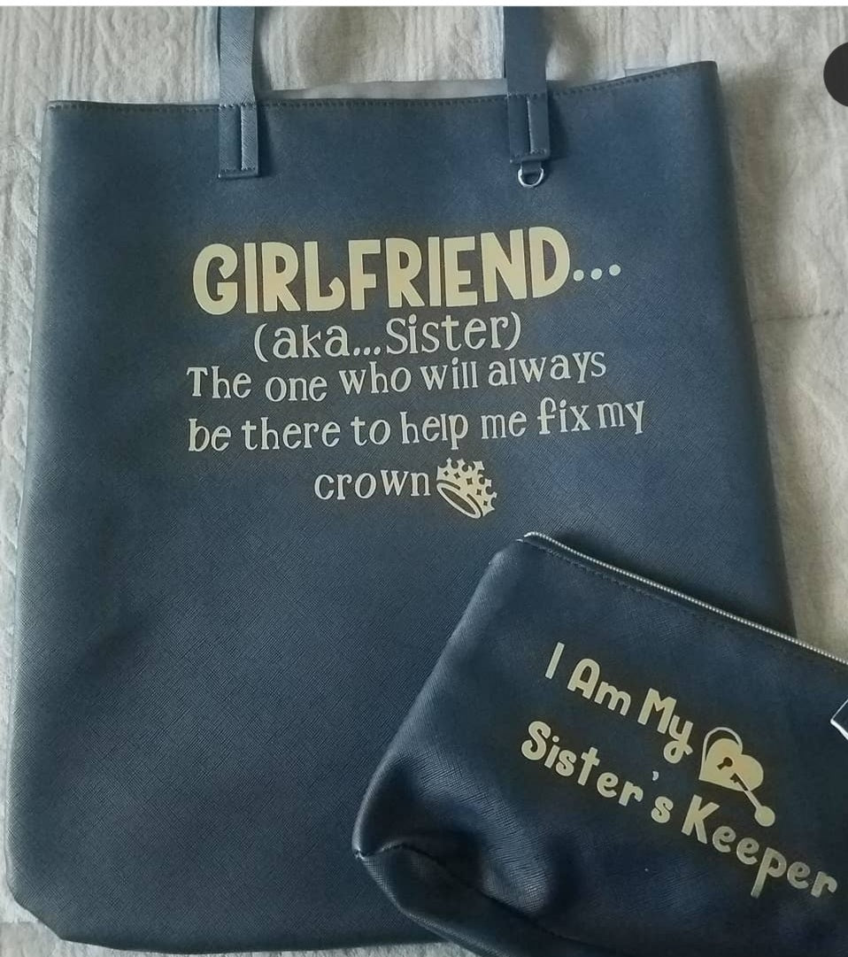 My Sister's Keeper Set